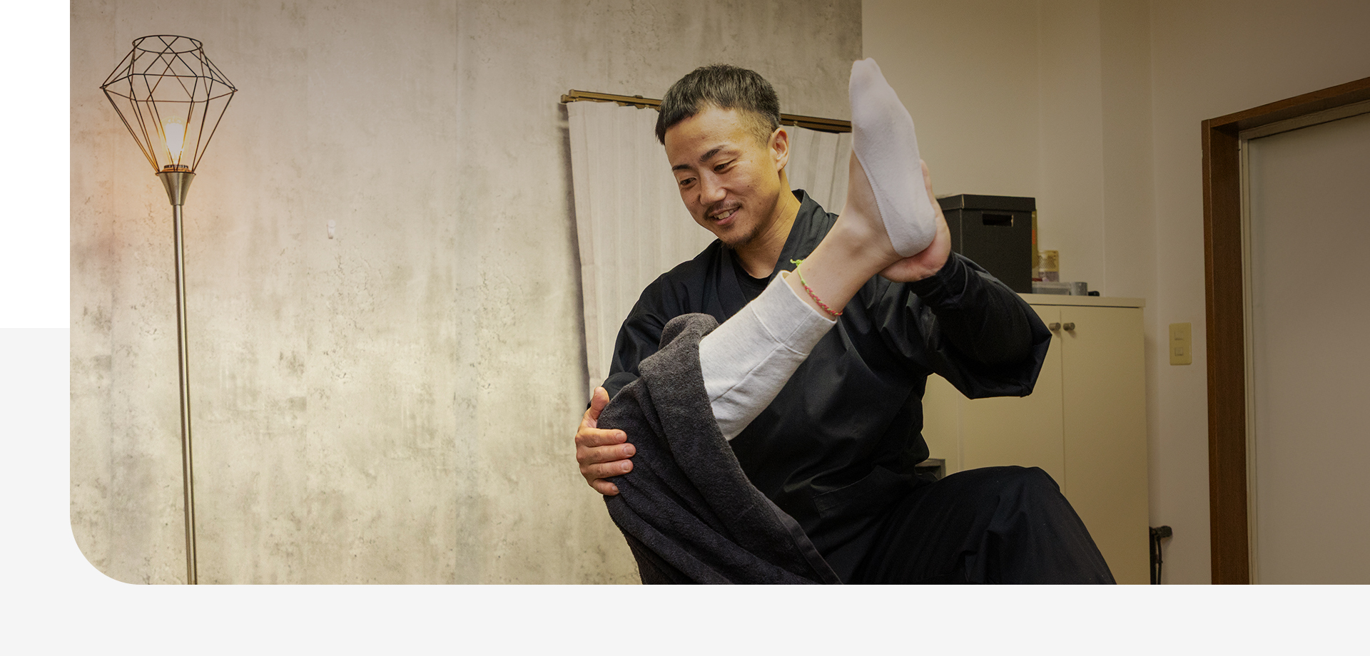 リラクゼーションサロン Hygge